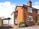 Thumbnail Semi-detached house to rent in Church Road, Fleet, Hampshire