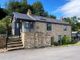 Thumbnail Commercial property for sale in Orchard House &amp; Hush Cottage, Mohope, Ninebanks, Hexham, Northumberland