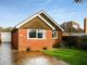 Thumbnail Bungalow for sale in Fishery Lane, Hayling Island