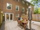 Thumbnail Town house for sale in Heatherdale Close, Kingston Upon Thames