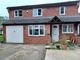Thumbnail Detached house to rent in David Nicholls Close, Littlemore, Oxford
