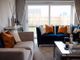 Thumbnail End terrace house for sale in Addington, Old Millers Rise, Leven, Beverley