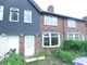 Thumbnail Terraced house for sale in Stonefield Road, Liverpool, Merseyside