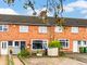 Thumbnail Terraced house for sale in Greville Road, Warwick