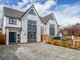 Thumbnail Detached house for sale in Eastwood Rise, Eastwood, Leigh-On-Sea