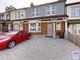 Thumbnail Terraced house for sale in Napier Road, Gillingham