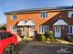 Thumbnail Terraced house for sale in Maybrick Road, Broughton, Aylesbury