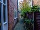 Thumbnail Town house for sale in Rectory Avenue, Darlaston, Wednesbury