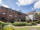 Thumbnail Flat for sale in King Edward Road, Knutsford