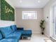 Thumbnail Terraced house for sale in Wastdale Road, London