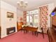 Thumbnail Terraced house for sale in Sunnymede Drive, Gants Hill, Ilford, Essex