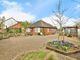 Thumbnail Detached bungalow for sale in The Street, Brundall, Norwich