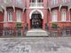 Thumbnail Flat for sale in Flat B, Hyde Park Mansions, Cabbell Street, London