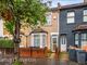 Thumbnail Terraced house for sale in Cedar Road, Addiscombe, Croydon