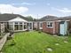 Thumbnail Semi-detached bungalow for sale in Meriden Close, Stourbridge