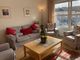 Thumbnail Flat for sale in Bishop's Park, Inverness