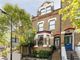 Thumbnail Terraced house for sale in Lyndhurst Grove, London