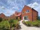 Thumbnail Property for sale in Parsonage Road, Cranleigh