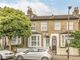 Thumbnail Terraced house for sale in Hollydale Road, London