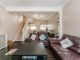 Thumbnail Terraced house for sale in Scotland Green Road North, Ponders End, Enfield