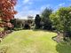 Thumbnail Detached house for sale in St. Marys Close, Littlehampton, West Sussex