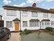 Thumbnail Semi-detached house for sale in Grosvenor Road, West Wickham