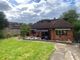 Thumbnail Detached house for sale in Norsted Lane, Pratts Bottom