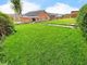 Thumbnail Detached bungalow for sale in Grange Road, Rawmarsh, Rotherham