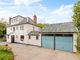 Thumbnail Detached house for sale in Ellick Road, Blagdon, Bristol, Somerset