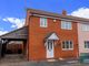 Thumbnail Semi-detached house for sale in Culverhay Close, Puriton, Bridgwater