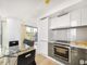 Thumbnail Flat for sale in Marsh Wall, London