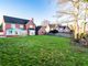 Thumbnail Detached house for sale in Walney Lane, Aylestone Hill, Hereford