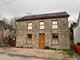 Thumbnail Detached house for sale in Drefach, Llanybydder
