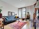 Thumbnail Flat for sale in High Road, Leytonstone, London