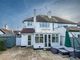 Thumbnail Semi-detached house for sale in St. Augustines Avenue, Thorpe Bay, Essex