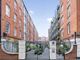 Thumbnail Studio for sale in Martlett Court, London