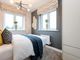 Thumbnail Detached house for sale in "The Lawrence" at Mews Court, Mickleover, Derby