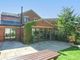 Thumbnail Detached house for sale in Robins Close, Isleham, Ely