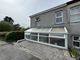 Thumbnail Semi-detached house for sale in Thornhill Road, Cwmgwili, Llanelli, Carmarthenshire.