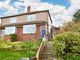 Thumbnail Semi-detached house for sale in Valley Rise, Leeds, West Yorkshire