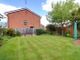 Thumbnail Detached house for sale in Boardman Crescent, Castlefields, Stafford