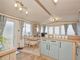 Thumbnail Mobile/park home for sale in Blue Anchor Bay Road, Blue Anchor, Minehead