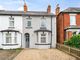 Thumbnail End terrace house for sale in Rectory Road, Farnborough