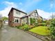 Thumbnail Detached house for sale in Danesway, Prestwich