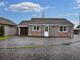 Thumbnail Detached bungalow for sale in Huntersfield, Tolvaddon, Camborne