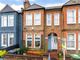 Thumbnail Terraced house for sale in Manwood Road, London