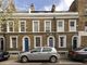 Thumbnail Terraced house for sale in Remington Street, Angel, Islington, London