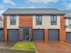 Thumbnail Flat for sale in Ascot Way, Birmingham, West Midlands