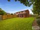 Thumbnail End terrace house for sale in Selsdon Road, Turnberry, Bloxwich