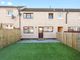 Thumbnail Terraced house for sale in 18 Annfield Court, Macmerry